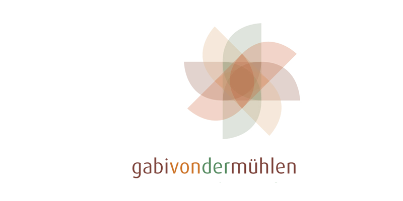 Logo Gabi von der Mühlen