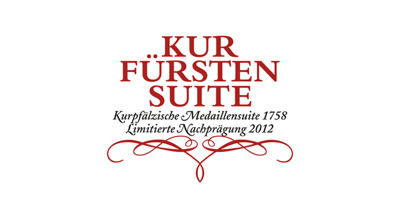 Logo Kurfürsten-Suite