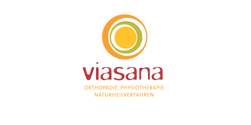 Logo Viasana Gesundheitszentrum Speyer